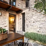 別荘 Panoramico ブレーヴィオ